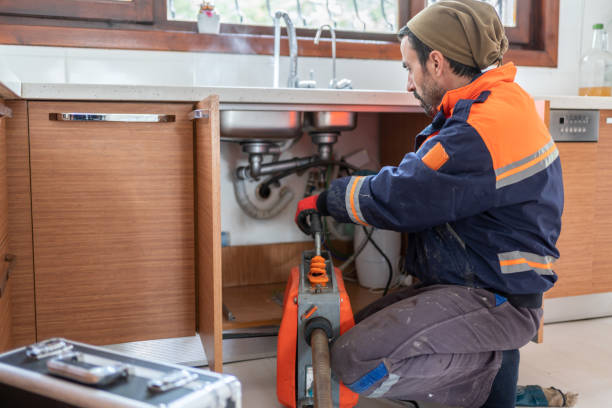 Best Plumbing Installation Services  in Melcher Dallas, IA