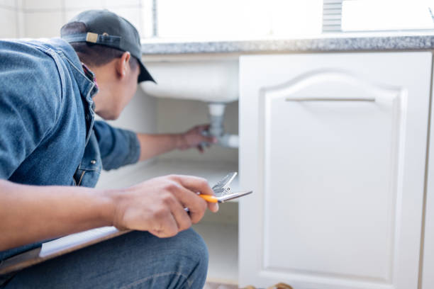 Best Hot Water Heater Installation  in Melcher Dallas, IA
