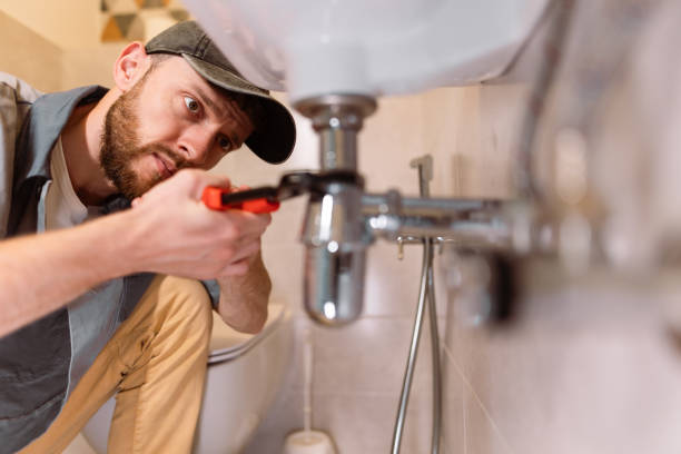 Best Sewer Cleaning Services  in Melcher Dallas, IA