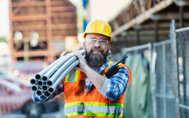 Best Drain Cleaning Services  in Melcher Dallas, IA