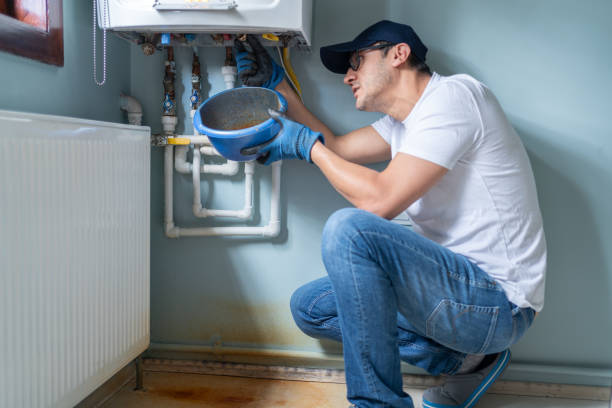 Best Same-Day Plumbing Service  in Melcher Dallas, IA