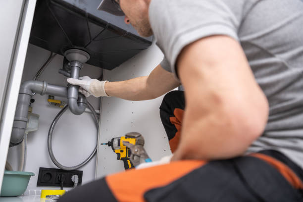 Best Commercial Plumbing Services  in Melcher Dallas, IA